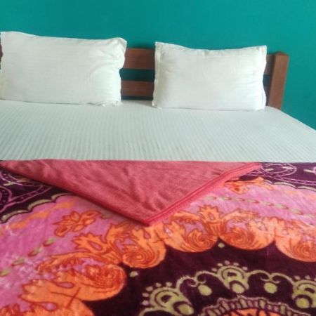 Druva Homestay Hampi Eksteriør billede