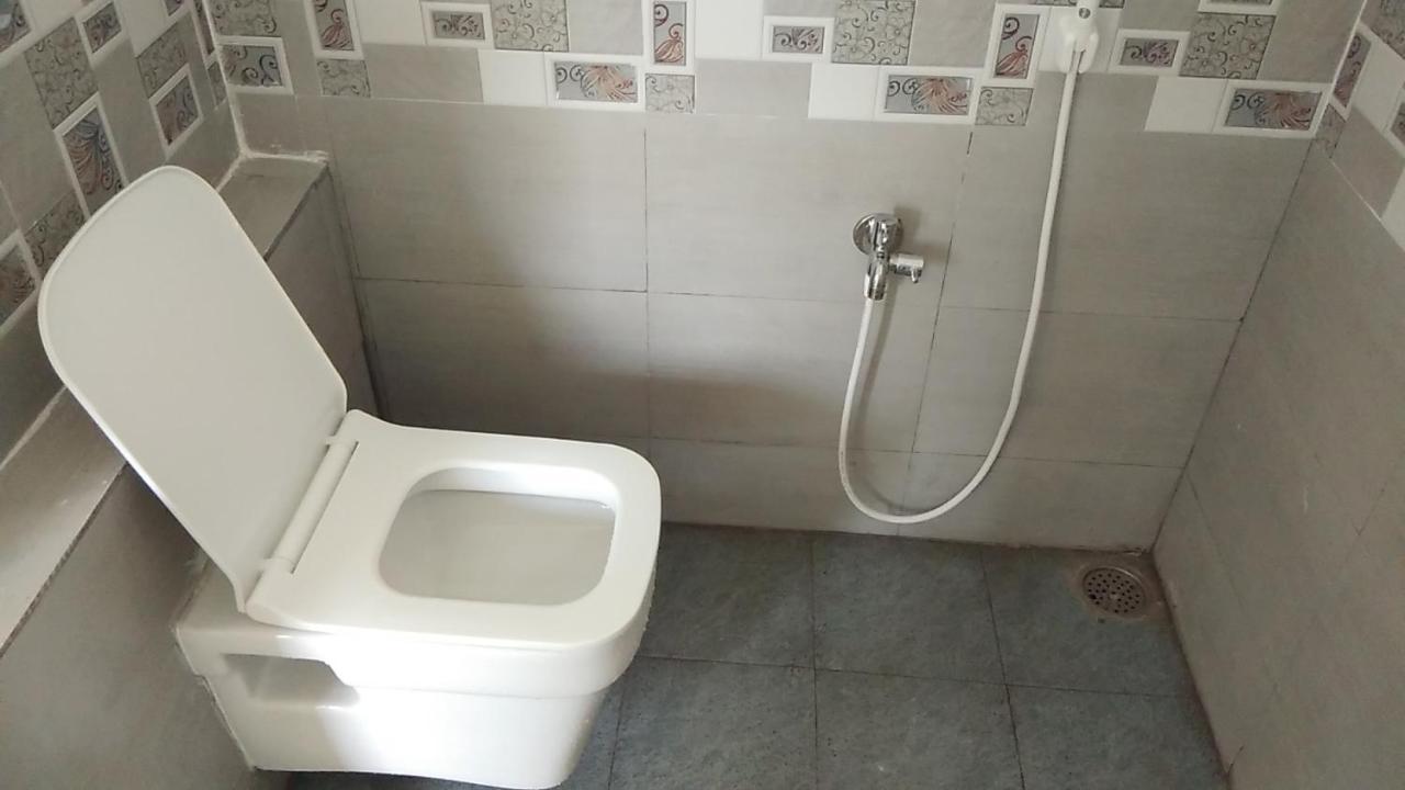 Druva Homestay Hampi Eksteriør billede